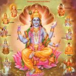 Top hindu mythology wallpapers Download