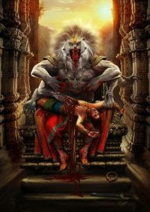 Top hindu mythology wallpapers HD Download