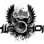 Top hip hop logo wallpaper free Download