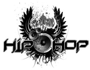 Top hip hop logo wallpaper free Download