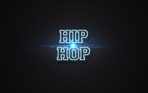 Top hip hop logo wallpaper HD Download