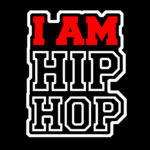Top hip hop logo wallpaper 4k Download