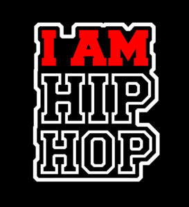 Top hip hop logo wallpaper 4k Download