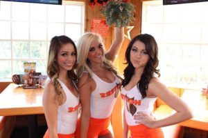 Top hooters wallpaper 4k Download