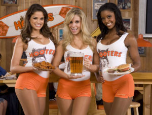 Top hooters wallpaper Download