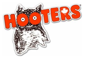 Top hooters wallpaper 4k Download