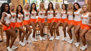 Top hooters wallpaper HD Download