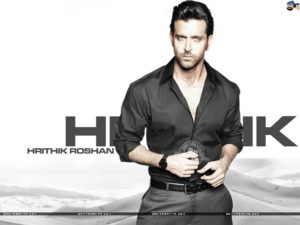 Download hrithik wallpaper download HD