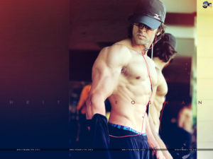 Top hrithik wallpaper download HQ Download