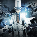 Top kaito kid wallpaper free download HD Download