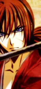 Top kenshin himura wallpaper HD Download