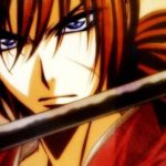 Top kenshin himura wallpaper HD Download