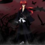 Top kenshin himura wallpaper Download