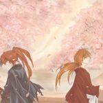 Top kenshin himura wallpaper HQ Download