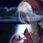 Top kenshin himura wallpaper Download