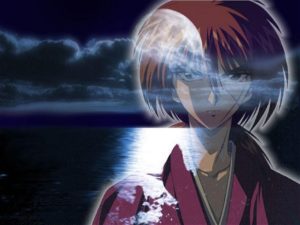 Top kenshin himura wallpaper Download