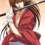 Top kenshin himura wallpaper HD Download