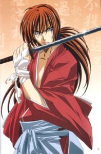 Top kenshin himura wallpaper HD Download