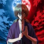 Top kenshin himura wallpaper 4k Download