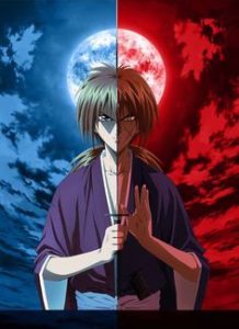 Top kenshin himura wallpaper 4k Download