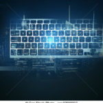 Top keyboard background image HD Download