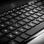 Top keyboard background image Download