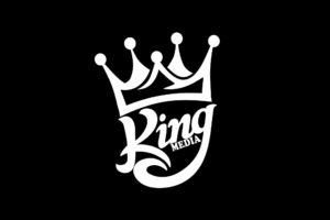 Download king logo hd wallpaper HD