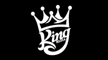 Download king logo hd wallpaper HD