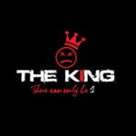 Download king logo hd wallpaper HD