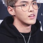 Download kris wu wallpaper HD