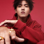 Top kris wu wallpaper Download