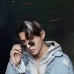 Download kris wu wallpaper HD