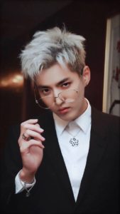 Top kris wu wallpaper HD Download