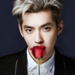 Download kris wu wallpaper HD