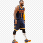 Top kyrie irving white background 4k Download