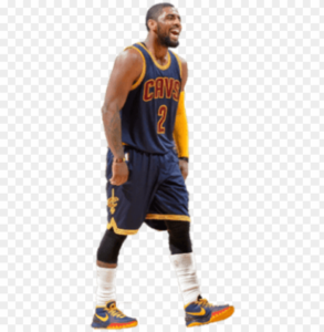 Top kyrie irving white background 4k Download