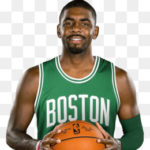 Top kyrie irving white background HD Download