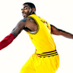 Download kyrie irving white background HD