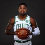 Top kyrie irving white background 4k Download