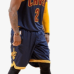 Download kyrie irving white background HD