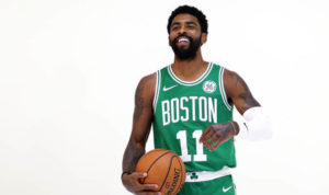 Top kyrie irving white background HD Download