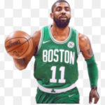 Top kyrie irving white background free Download