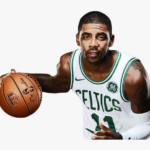 Top kyrie irving white background 4k Download