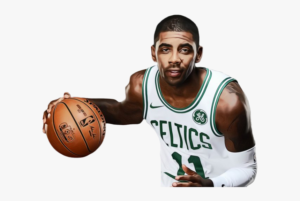 Top kyrie irving white background 4k Download