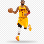 Top kyrie irving white background HD Download