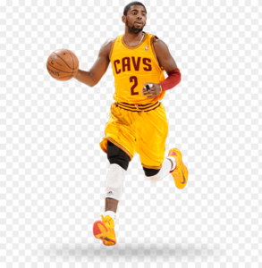 Top kyrie irving white background HD Download