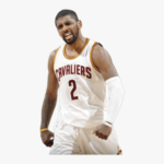 Top kyrie irving white background 4k Download