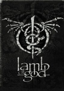 Download lamb of god wallpaper HD