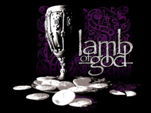 Top lamb of god wallpaper Download