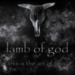 Top lamb of god wallpaper Download